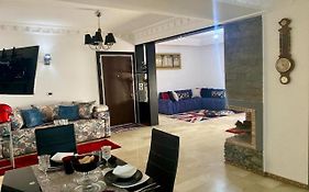 Seven Appartment